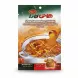Front pack of Hoti Kara stew seasoning with image of stew in white pot