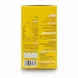 Tarkhineh Pearl Barley packaging back view with ingredients and barcode