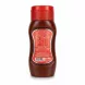 Seres Foods Sweet Chilli Hot Sauce bottle back with ingredients and nutritional facts