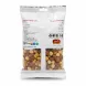 Yekta Foods Mixed Nuts back pack showing ingredients and contact details