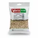 Yekta Foods branded bag of kernel sunflower seeds