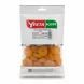 Yekta Foods Dried Apricot Gheysi front of packaging showing dried apricots