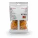 Yekta Foods Dried Apricot Gheysi back of packaging with product information