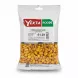 front of Yekta Foods chilli lemon corn snack pack