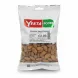 Front view of Yekta Foods roasted salted almond pack