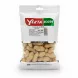 Pack of Yekta Foods Peanuts in Shell 125g front view