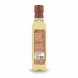 Heera Pure Almond Oil 250ml bottle back with nutrition info