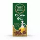 Heera Clove Oil box front view showing green and gold packaging