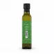 Bottle of Be Natura refined avocado oil back label with barcode and expiry date