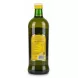 San Giovanni Desantis Extra Virgin Olive Oil 1L back label with nutritional info and barcode