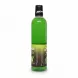 Sunich Mojito Flavored Syrup bottle side view showing product details
