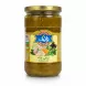 Razak Pickled Liteh jar front label with mix of vegetables