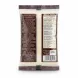 Heera Ground Almond powder 100g pack back view with nutrition info