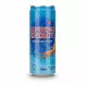 Korean Ginseng Energy Drink 250ml aluminum can front view
