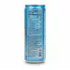 Nutritional facts and ingredients label of Korean Ginseng Energy Drink