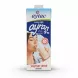 Aytac Long Life Ayran Yoghurt Drink 1000ml carton front view on a white background