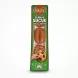Packaged Melis Parmak Sucuk garlic sausage with green labelled box