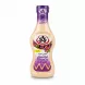 Bottle of 1&1 French Cold Sauce with purple label
