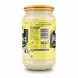 Winiary Mayonnaise Classic label with ingredients and barcode