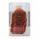 Back packaging showing sliced cured beef inside Melis Pastirma pack