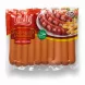 Melis pack of chicken and beef sausages