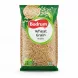 Bodrum Wheat Grain 1kg pack front view showing grains