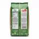 Bodrum Wheat Grain 1kg pack back view with nutritional and preparation info