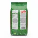 Bodrum Brown Coarse Bulgur Wheat 1kg back packaging with nutritional info