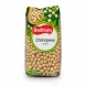 Bodrum Chickpeas pack front view showing product and branding