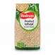 Bodrum brand peeled wheat 1kg pack front view