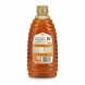 Rowse Runny Honey plastic bottle rear label with nutritional info