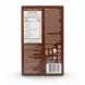 Wawel Fat Reduced Cocoa Powder back packaging with product information