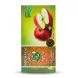 Do Ghazal tea box front with apple flavour design