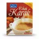 Tea Break Chai Karak instant tea box front view