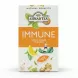 Ahmad Tea Immune Lemon Ginger Turmeric herbal tea box front