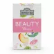 Ahmad Tea Beauty Peach Rose Petals box front