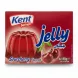 Kent Borninger Sour Cherry Jelly packaging showing red jelly and cherries