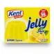 Kent Boringer Lemon Flavoured Jelly box front