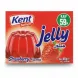 Kent Boringer Strawberry Jelly front packaging