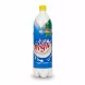 Anjoman Yoghurt Drink carbonated 1.5 litre bottle front view on a white background