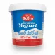 Sofra Strained Yogurt Blue and Red 1kg tub front view