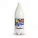 Bottle of Alis Doogh Autochthon Cumin Flavored yogurt drink 1.5L front label
