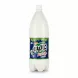 Alis Doogh Drink 1.5L carbonated yoghurt beverage bottle front view