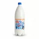 Zamzam Doogh Original low fat yogurt drink 1.5 litre bottle front label