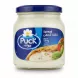 Jar of Puck Creamy Spread
