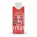 Yayla strawberry ayran drink carton front view