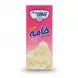 Pegah semi fat light UHT cream carton front