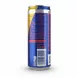 Golden Eagle Energy Drink 250ml can nutritional information and barcode