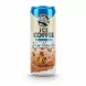 Hell Vanilla Ice Coffee can front view showing branding and vanilla flavour design