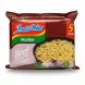 Indomie Instant Noodles Beef Flavour 5 Packs front packaging